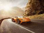 Apollo Arrow 2016 года